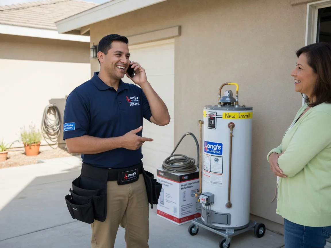 Leak Detection Concord, MI FAQs